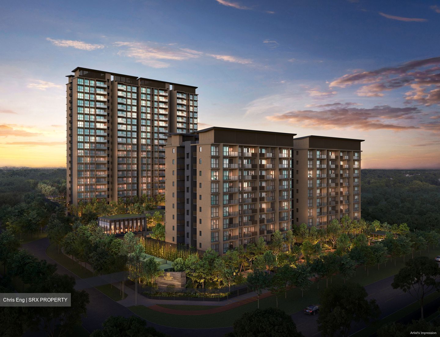 Dunearn House (D11), Apartment #604966541